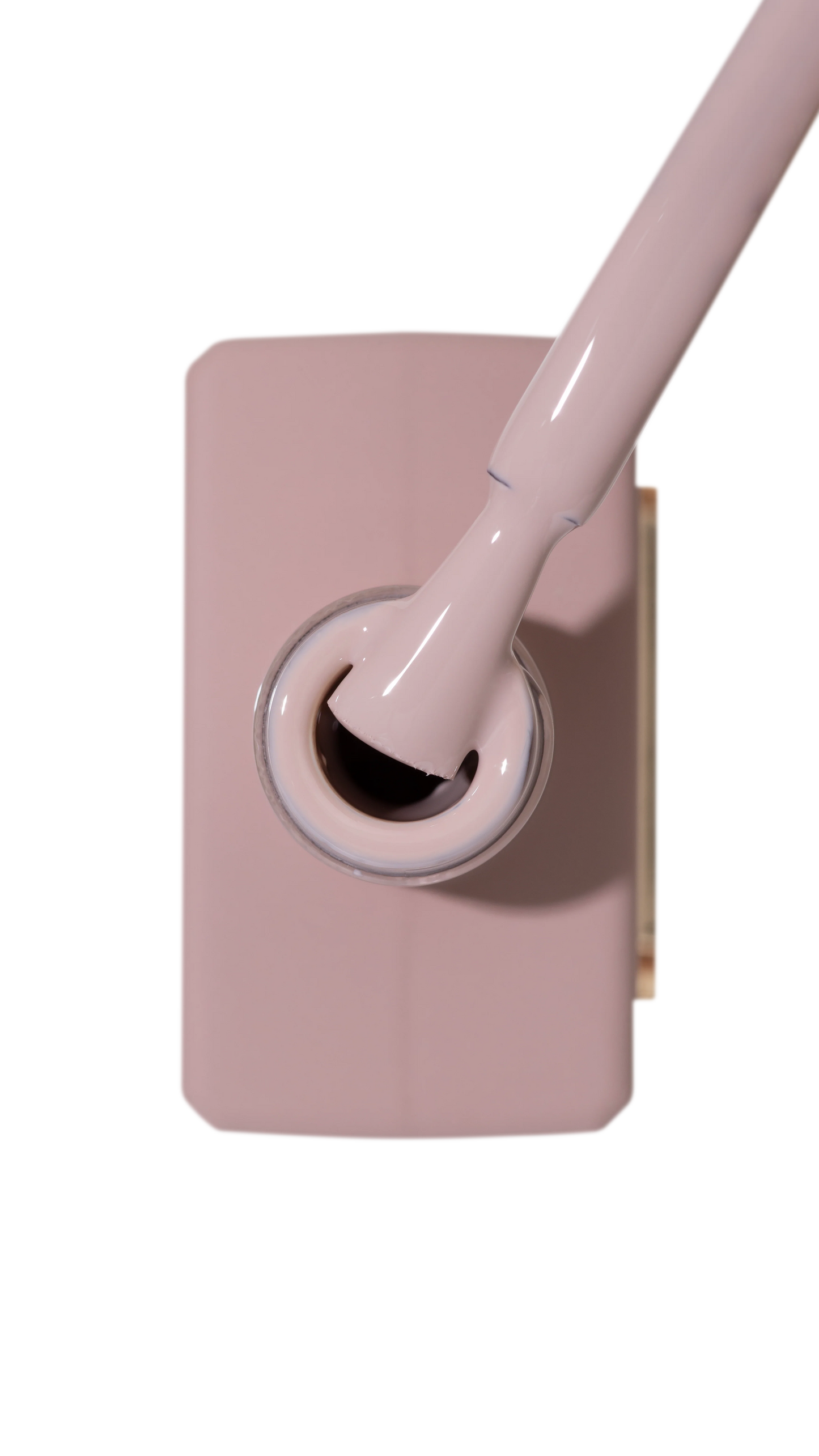 HEYLOVE Esmalte Semipermanente  «Powder» 15ml