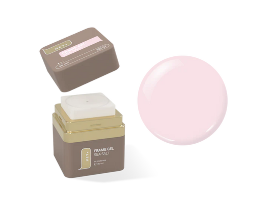 HEYLOVE Frame Gel Sea Salt, 30ML