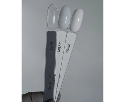 HEYLOVE Gel constructor líquido WHITE 15ml