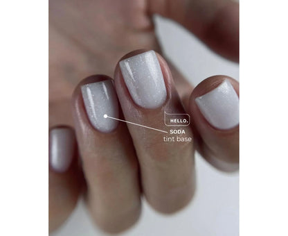 HEYLOVE Tint base SODA. Pop Drinks colección