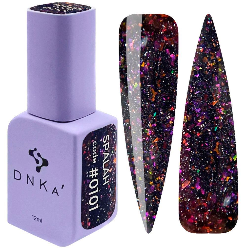 DNKa' Gel Polish Color Spalah #0101