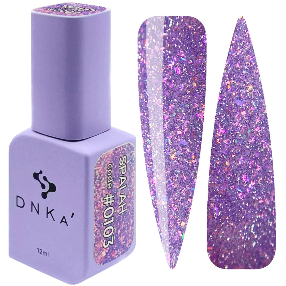 DNKa' Gel Polish Color Spalah #0103