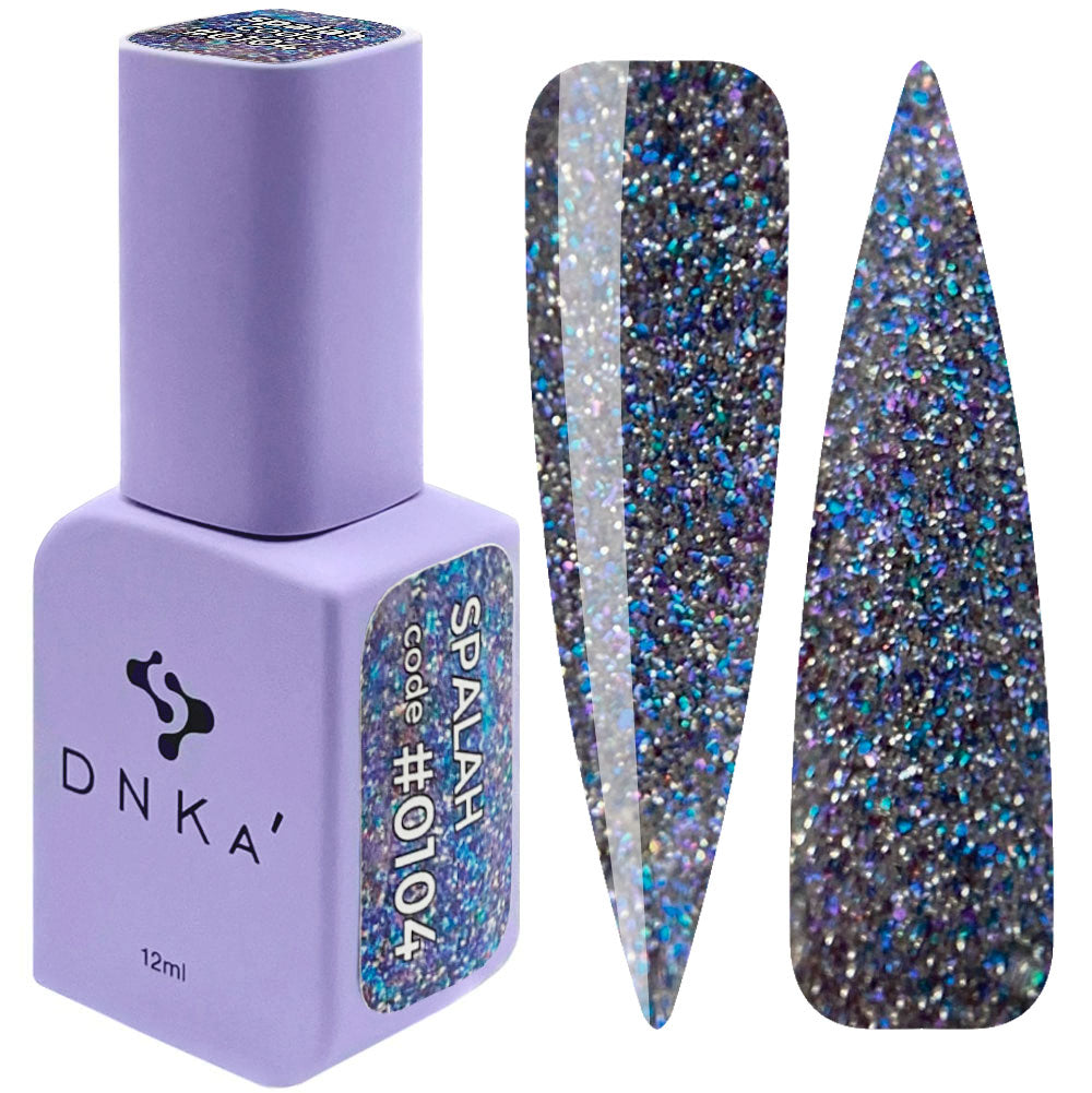 DNKa' Gel Polish Color Spalah #0104