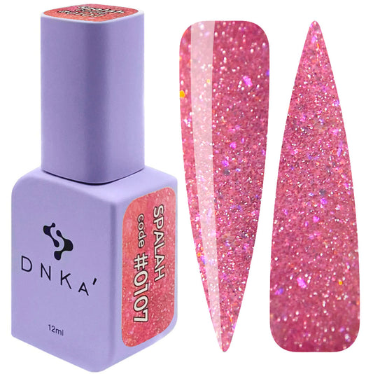 DNKa' Gel Polish Color Spalah #0107