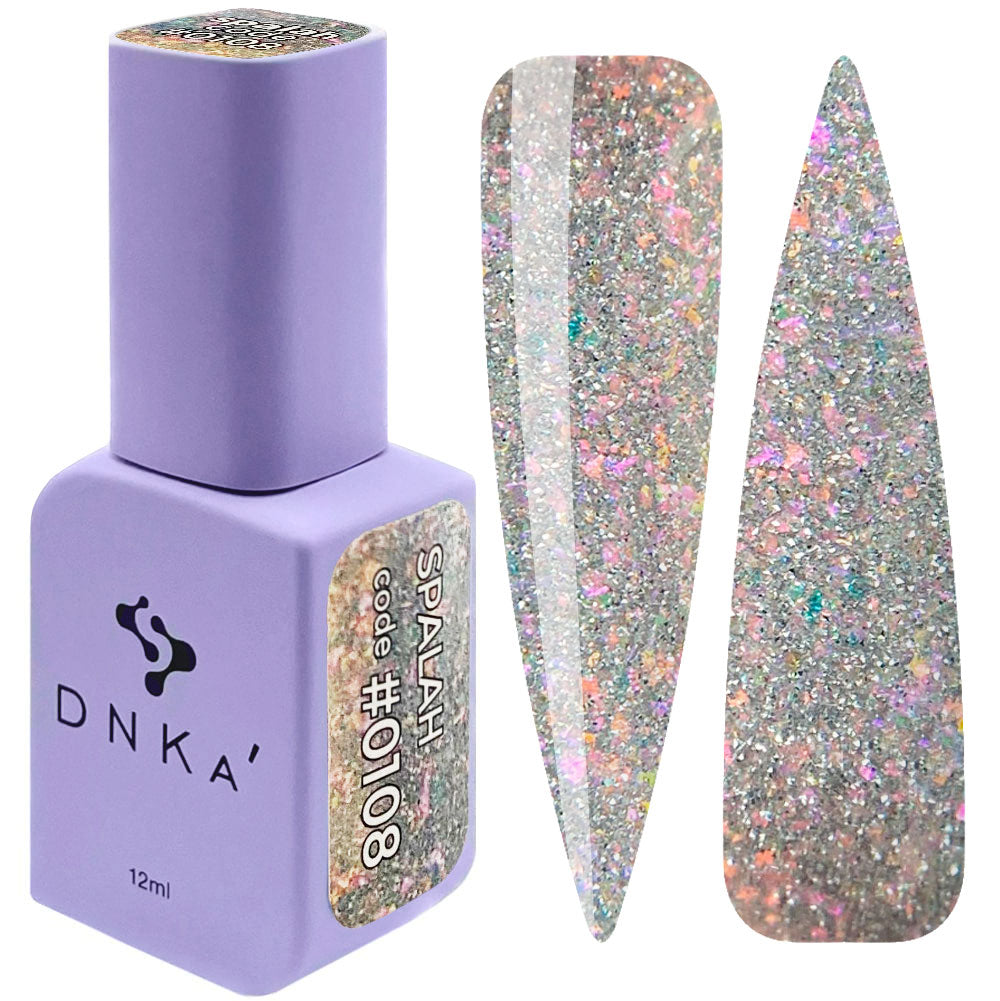 DNKa' Gel Polish Color Spalah #0108