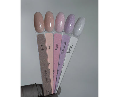 HEYLOVE Gel constructor líquido BRUT 15ml