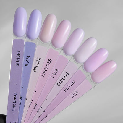 HEYLOVE Tint base 6 P.M. Sunset colección