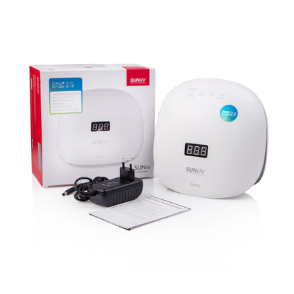 Lâmpada SUN4S 48W