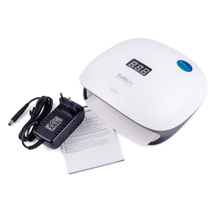 Lâmpada SUN4S 48W