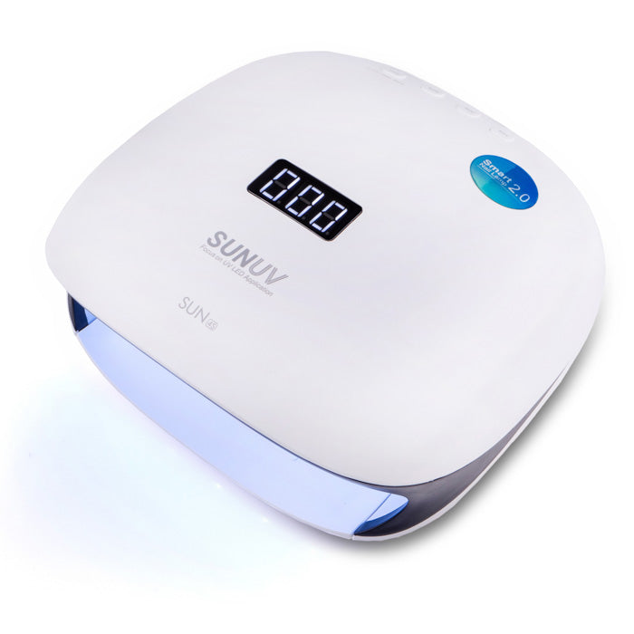 Lâmpada SUN4S 48W