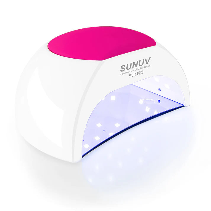 Lâmpada SUN2C 48W