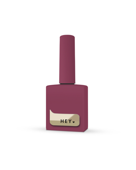 HEYLOVE Esmalte Semipermanente «Sangria» 15ml