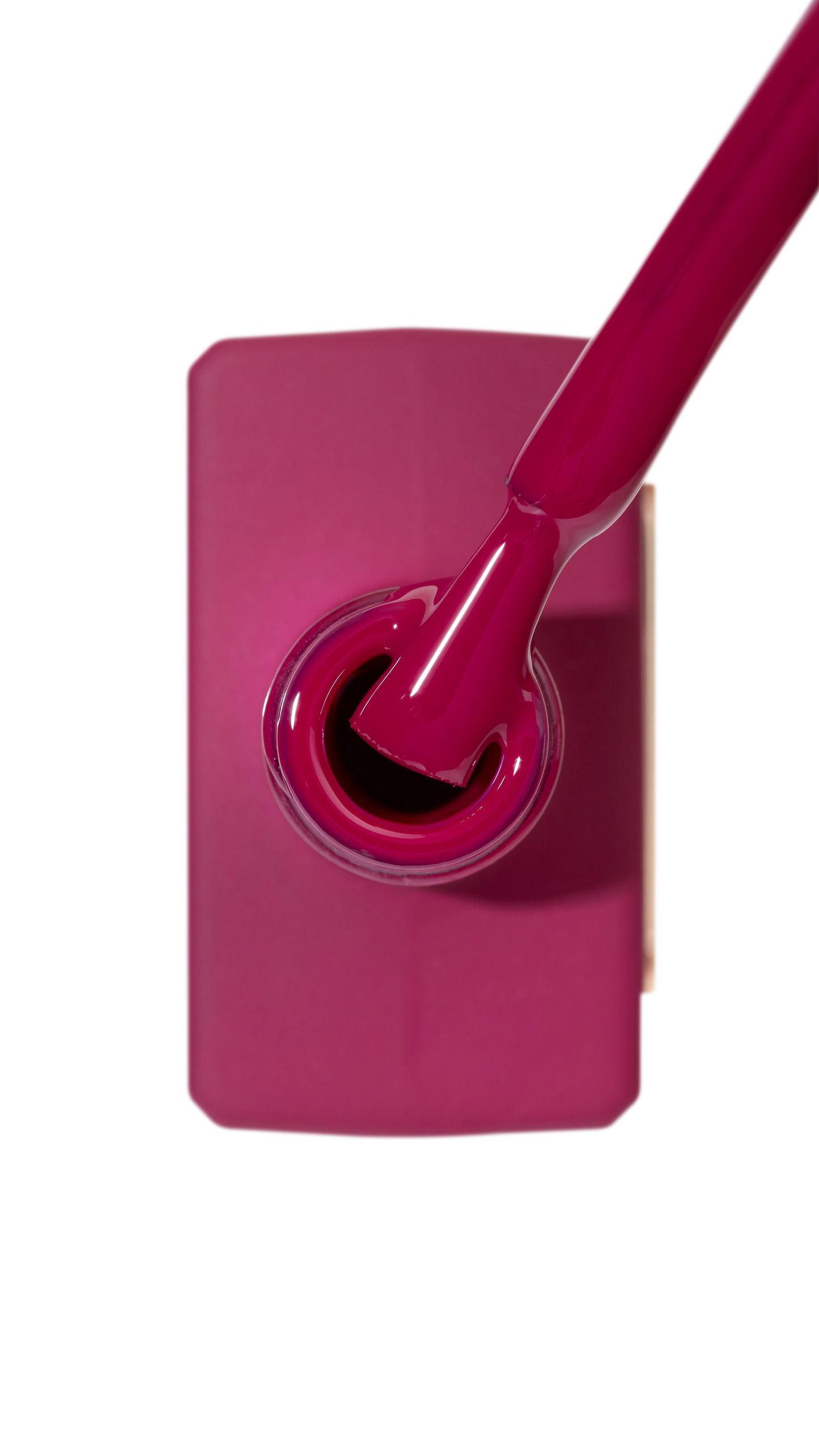 HEYLOVE Esmalte Semipermanente «Sangria» 15ml