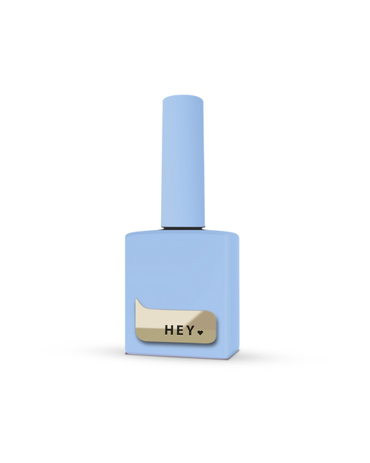 HEYLOVE Esmalte Semipermanente  «Sky» 15ml