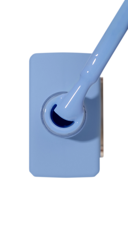 HEYLOVE Esmalte Semipermanente  «Sky» 15ml