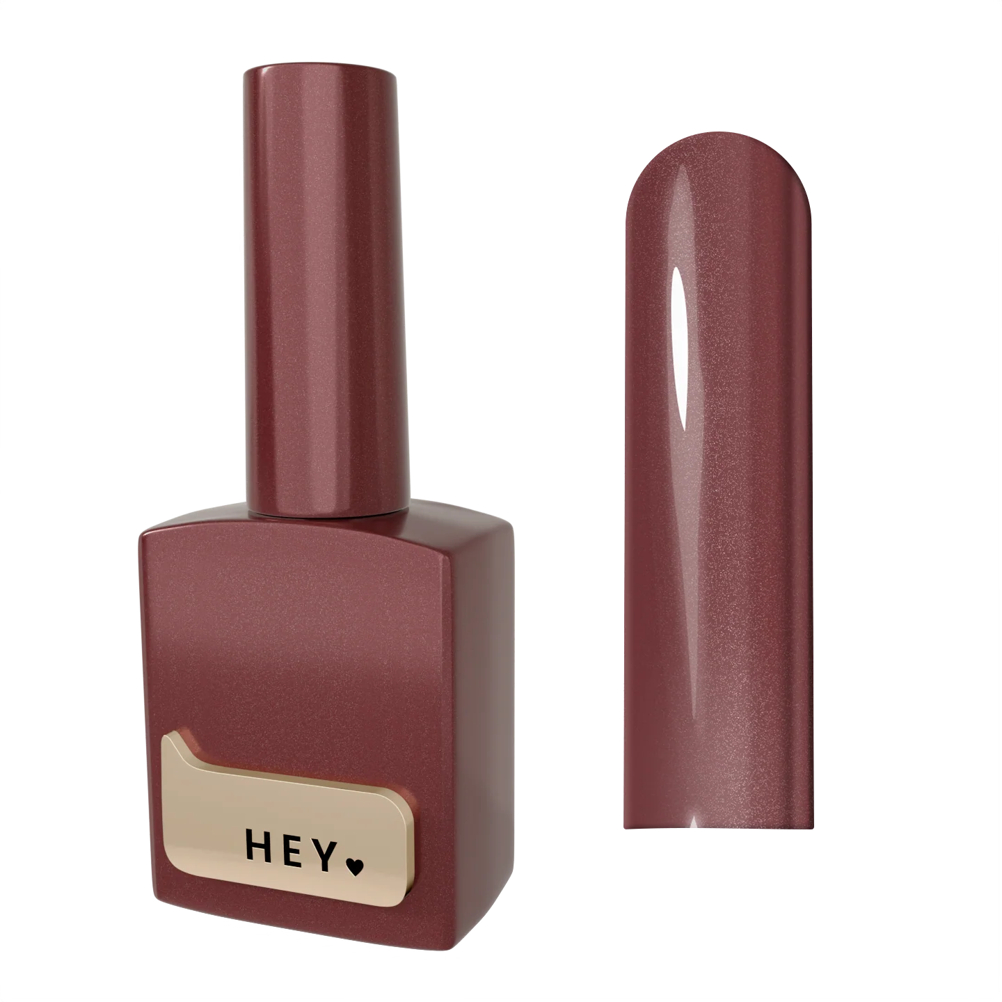 HEYLOVE Esmalte Semipermanente Cat's Eye Somali