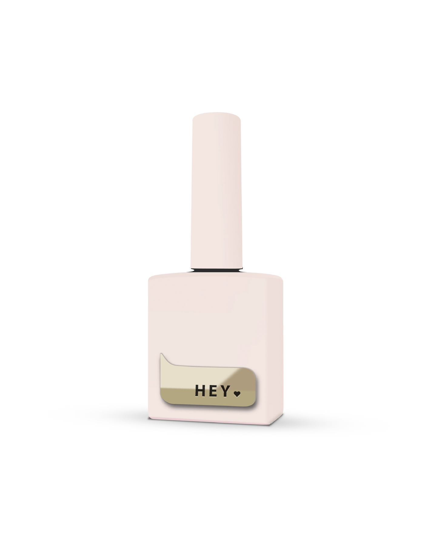 HEYLOVE Esmalte Semipermanente  «Sugar» 15ml