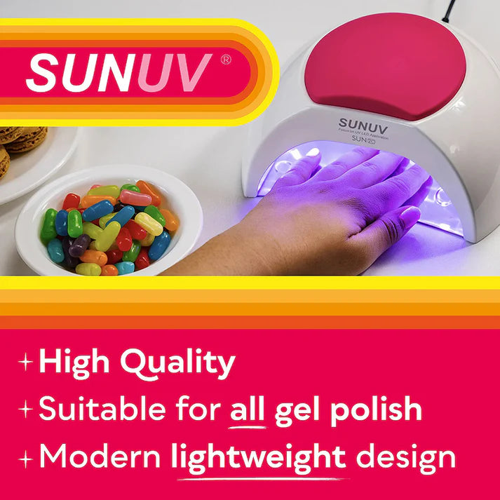 Lâmpada SUN2C 48W