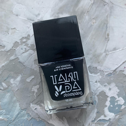 Esmaltes para estampar TakiDa 01, 10ml