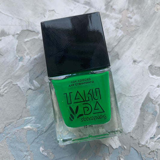 Esmaltes para estampar TakiDa 11, 10ml