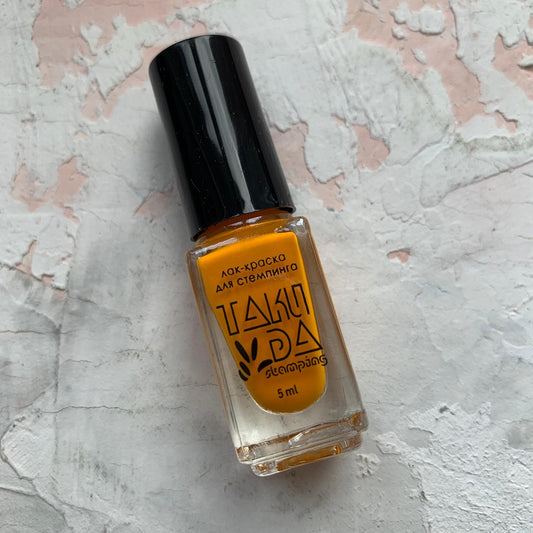 Esmaltes para estampar TakiDa 014, 5ml