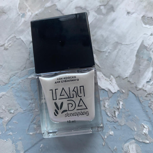 Esmaltes para estampar TakiDa 34, 10ml