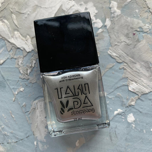 Esmaltes para estampar TakiDa 45, 10ml