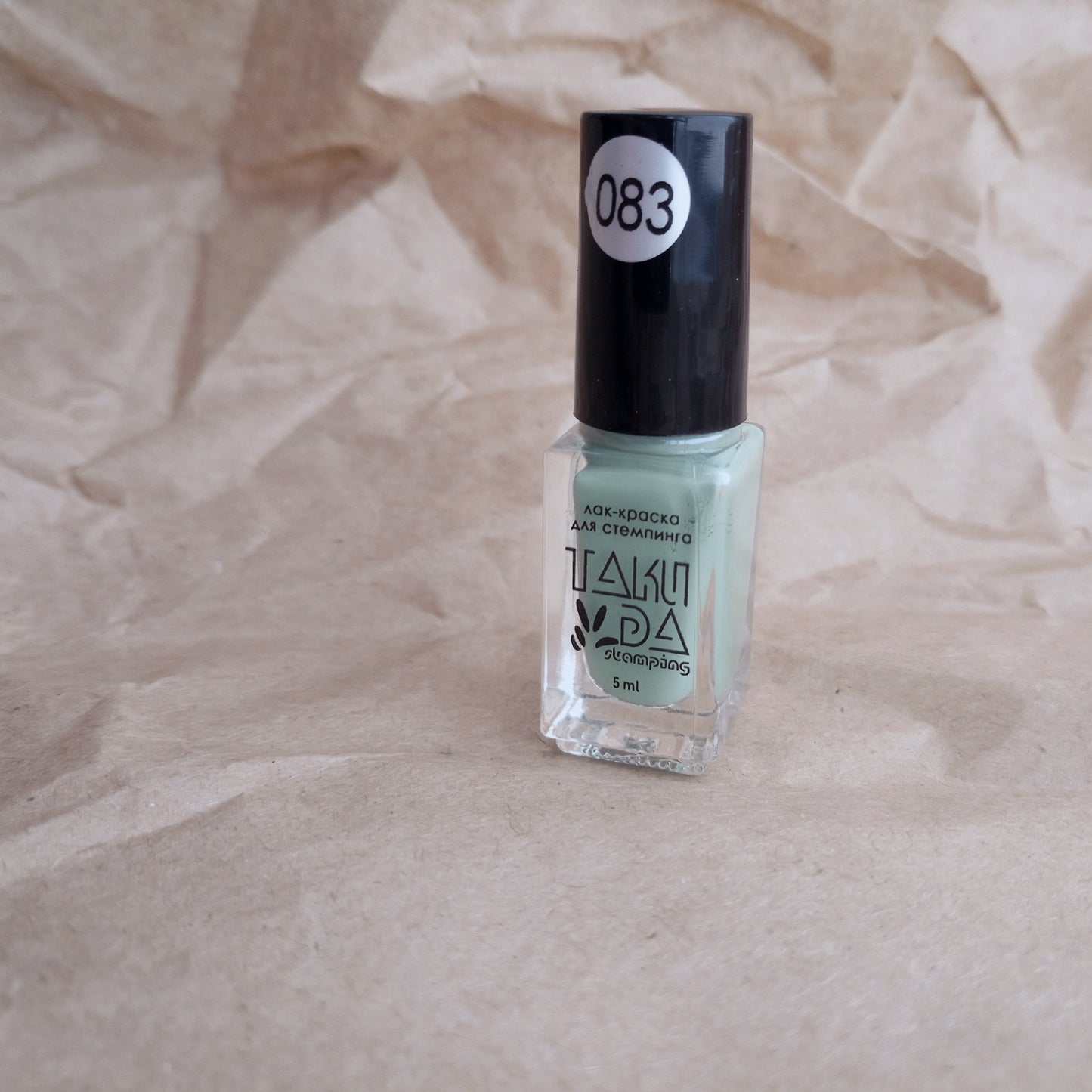 Esmaltes para estampar TakiDa 083, 5ml