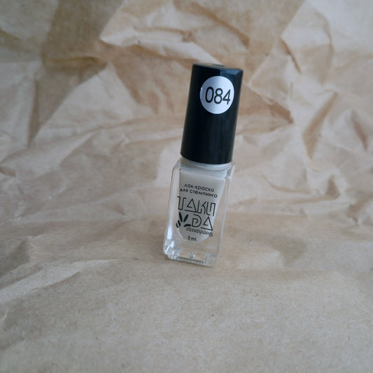 Esmaltes para estampar TakiDa 084, 5ml