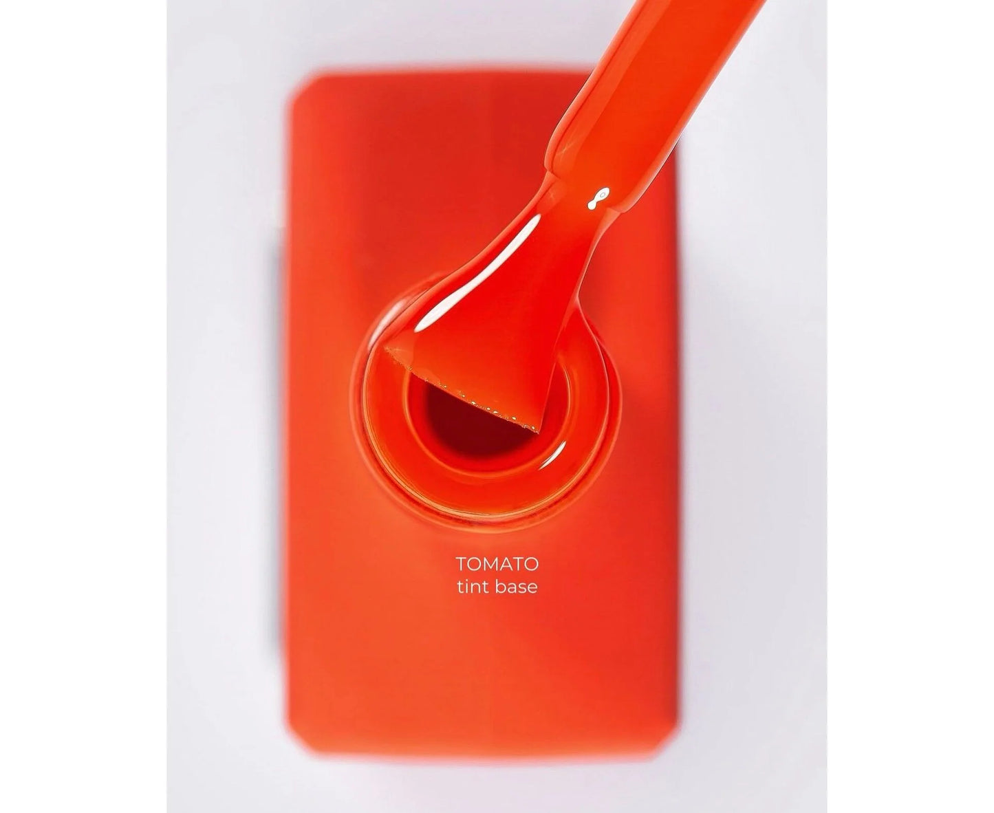 HEYLOVE Tint base TOMATO. Met Gala colección