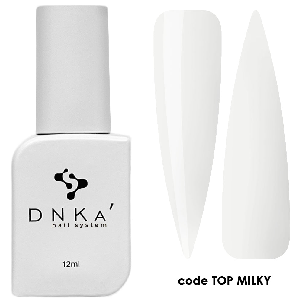 DNKa’ Top Milky