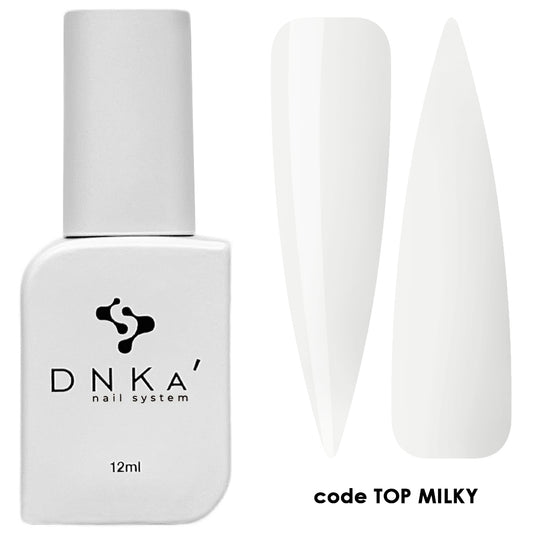 DNKa’ Top Milky