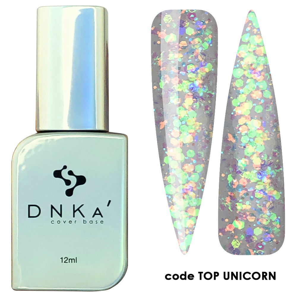 DNKa' Top Unicorn