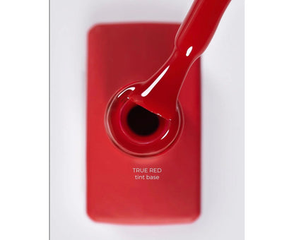 HEYLOVE Tint base TRUE RED. Met Gala colección