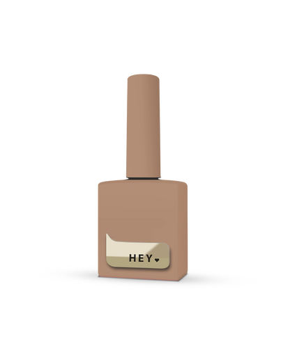 HEYLOVE Esmalte Semipermanente  «Toffee» 15ml