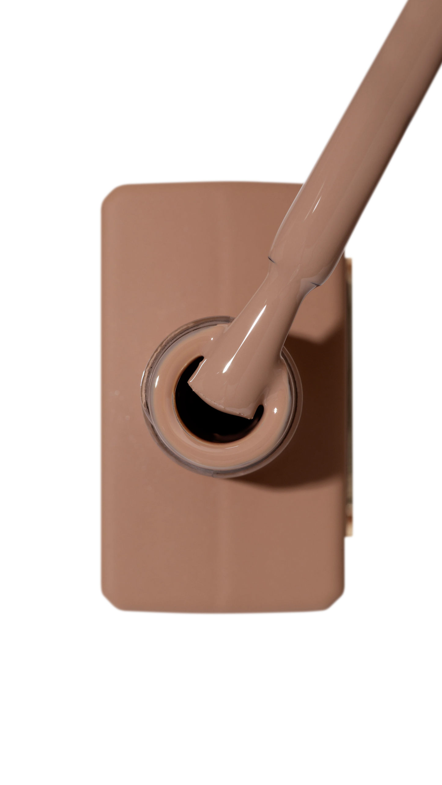 HEYLOVE Esmalte Semipermanente  «Toffee» 15ml