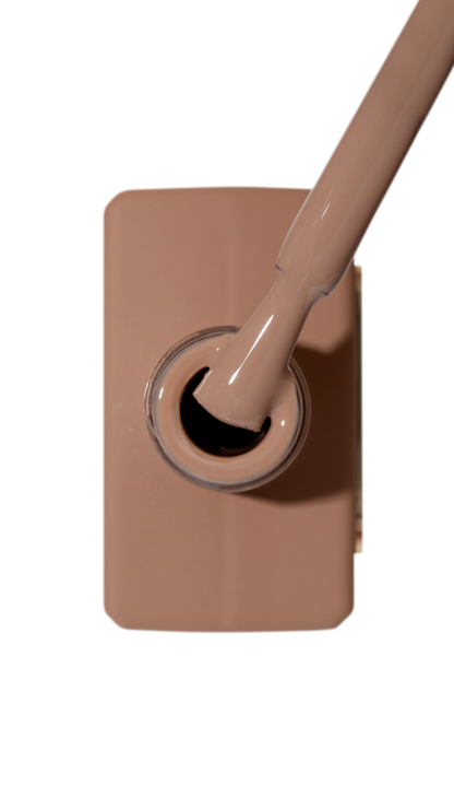 HEYLOVE Esmalte Semipermanente  «Toffee» 15ml