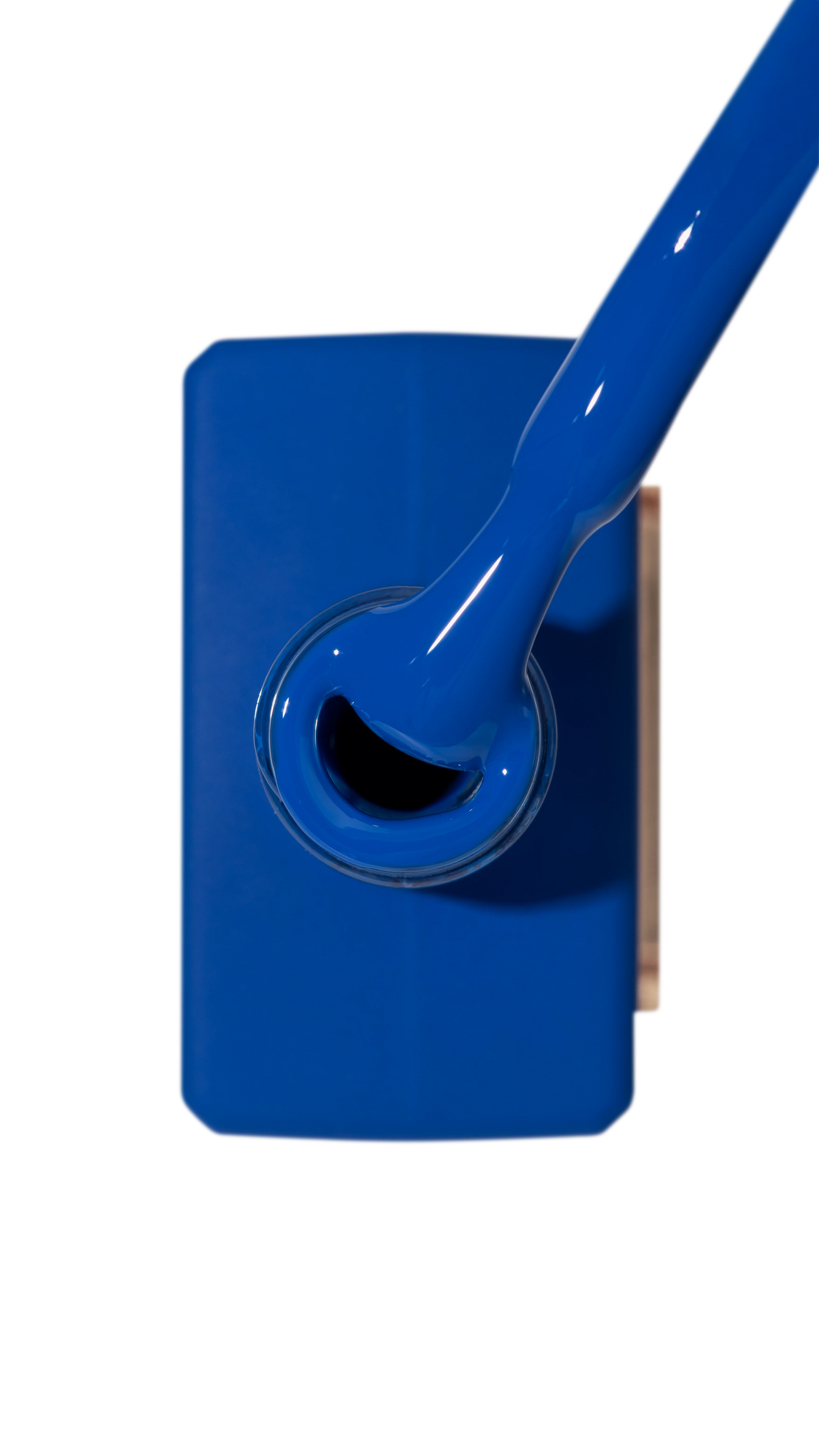 HEYLOVE Esmalte Semipermanente  «Train» 15ml