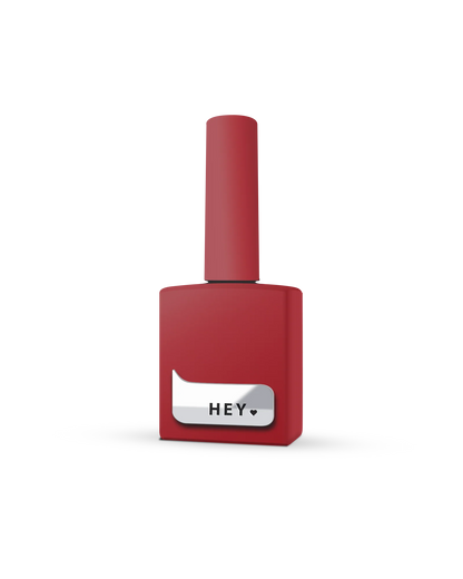 HEYLOVE Tint base TRUE RED. Met Gala colección