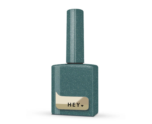 HEYLOVE Esmalte Semipermanente Cat's  Eye TWILL 15ml