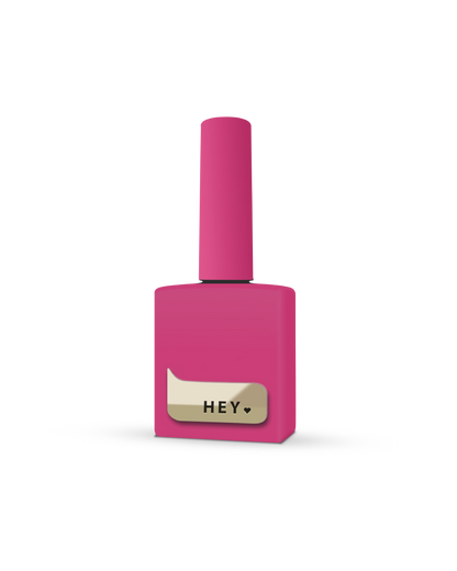 HEYLOVE Esmalte Semipermanente «Viva Magenta» 15ml