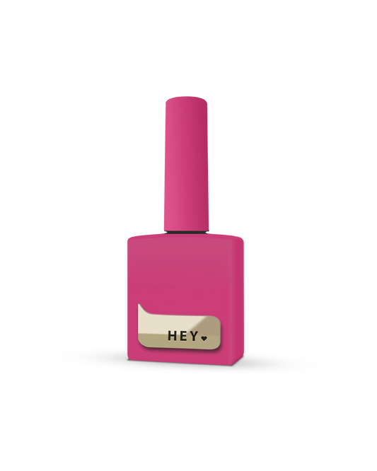 HEYLOVE Esmalte Semipermanente «Viva Magenta» 15ml