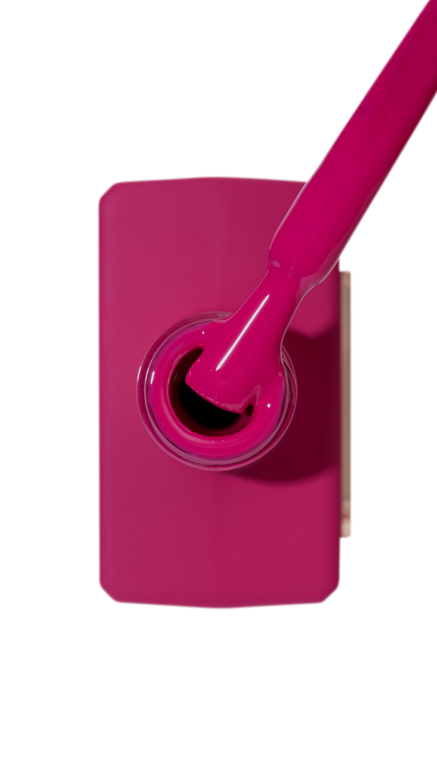 HEYLOVE Esmalte Semipermanente «Viva Magenta» 15ml