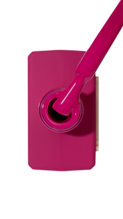 HEYLOVE Esmalte Semipermanente «Viva Magenta» 15ml