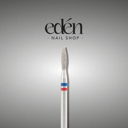 PACK DE FRESAS DE DIAMANTE