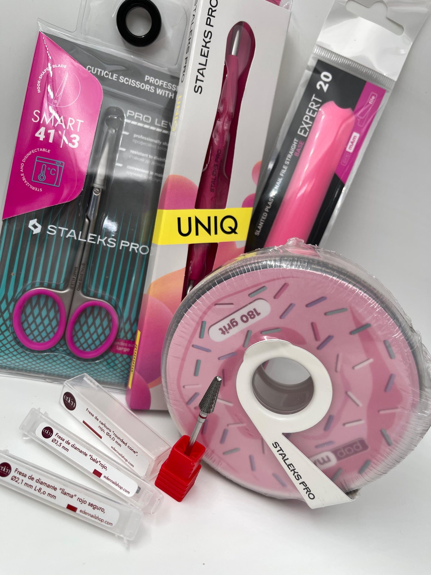 Pack de manicura "START"