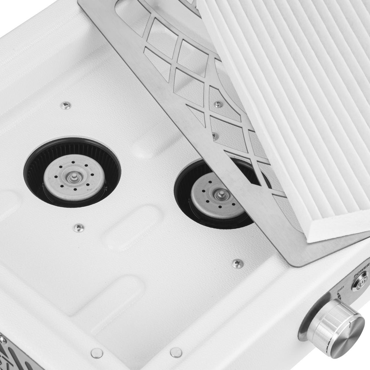 Aspirador de mesa AirDust Tabletop