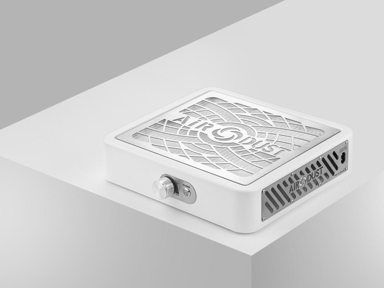 Aspirador de mesa AirDust Tabletop