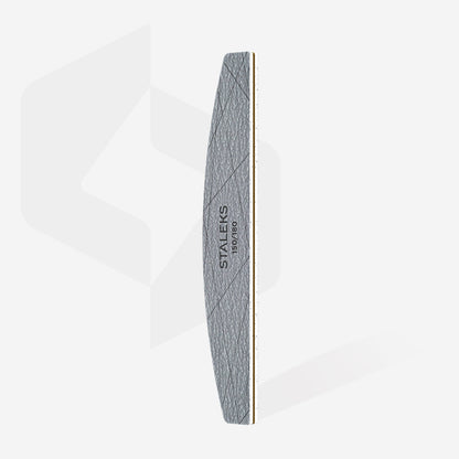 LIma mineral Luna STALEKS PRO Smart 40, grano 150/180, juego de 25 piezas