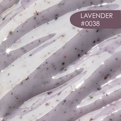 DNKa' Liquid Acrygel 15 ml  #0038 Lavender